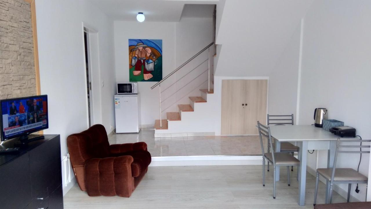 Ponta Delgada Simon'S Place מראה חיצוני תמונה