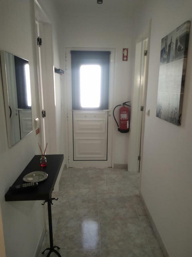 Ponta Delgada Simon'S Place מראה חיצוני תמונה